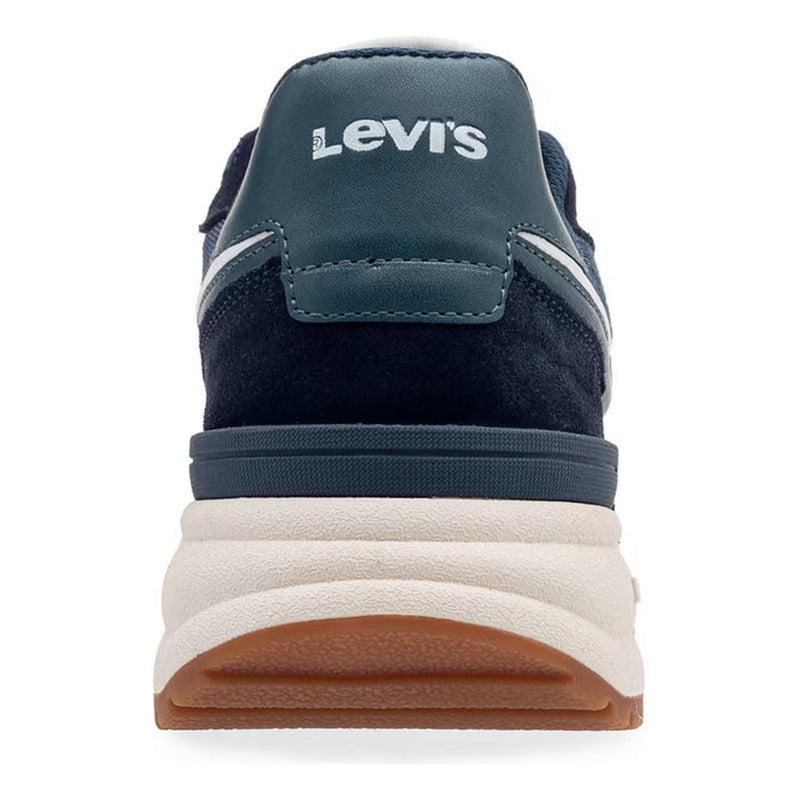 Tenis Casual Para Hombre Mod. L2224592/1 S Marca Levi's®