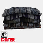 Sudadera Canguro Artesanal De Jerga Infantil Mayoreo 6pz