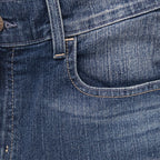 Pantalon De Mezclilla Para Hombre Mod. 224130 Marca Oggi®