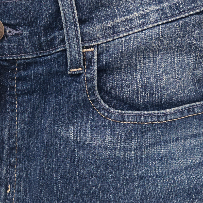 Pantalon De Mezclilla Para Hombre Mod. 224130 Marca Oggi®