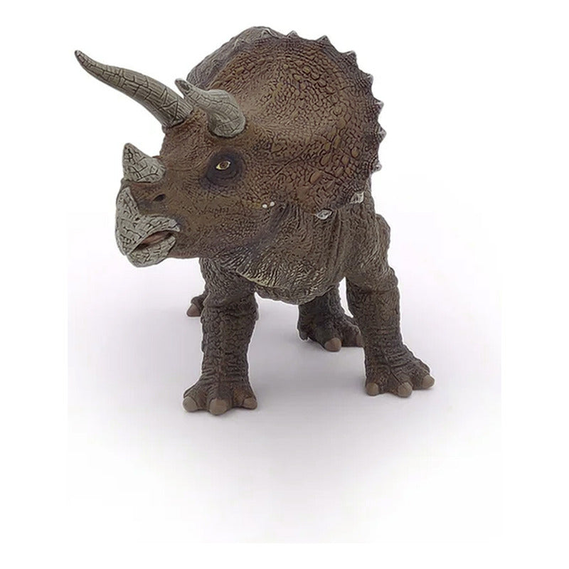 Figura Coleccionable Los Dinosaurios Marca Papo®
