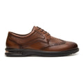 Zapato Derby Para Hombre Mod.417702 Marca Flexi®
