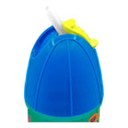 Botella De Agua Con Compartimento Diseño Infantil