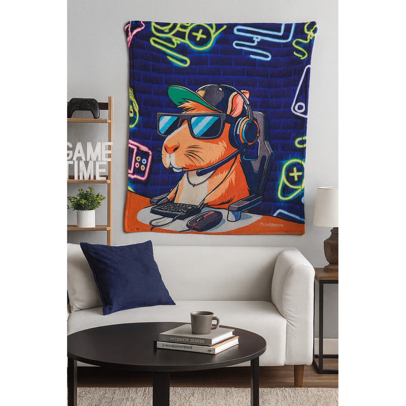 Cobertor Ligero Super Suave Serenity Matrimonial Diseños