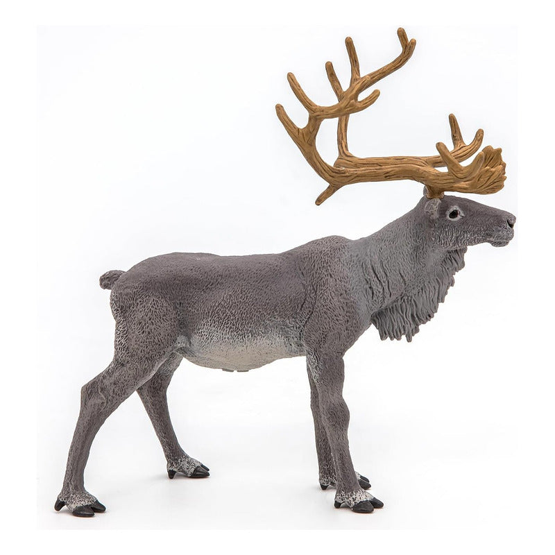 Figura Coleccionable Animales De La Vida Silvestre Papo®