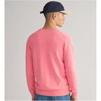 Sueter Basico Holgado Para Hombre Mod. Jp-059 Antonio Bacci®