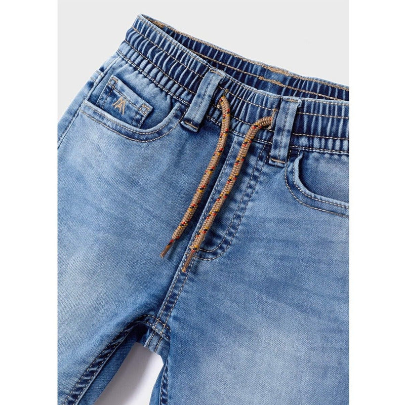 Short Bermuda De Niño Mod.3253 Marca Mayoral®