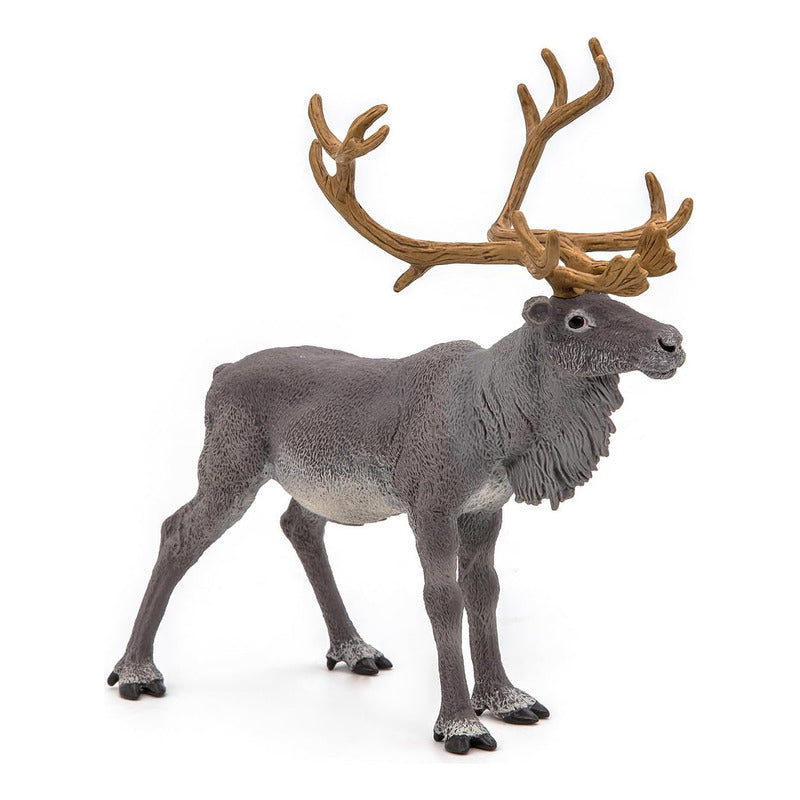 Figura Coleccionable Animales De La Vida Silvestre Papo®