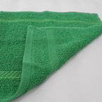 Toalla Facial Económica Para Viaje Ó Gimnasio 30cmx32cm