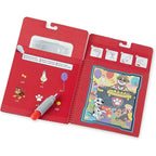 Pinta Con Agua Paw Patrol Water Wow Marca Melissa And Doug®