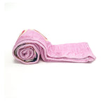 Cobertor Ligero Super Suave Matrimonial Diseños Providencia® Jessy La Vaquerita 850 G Multicolor