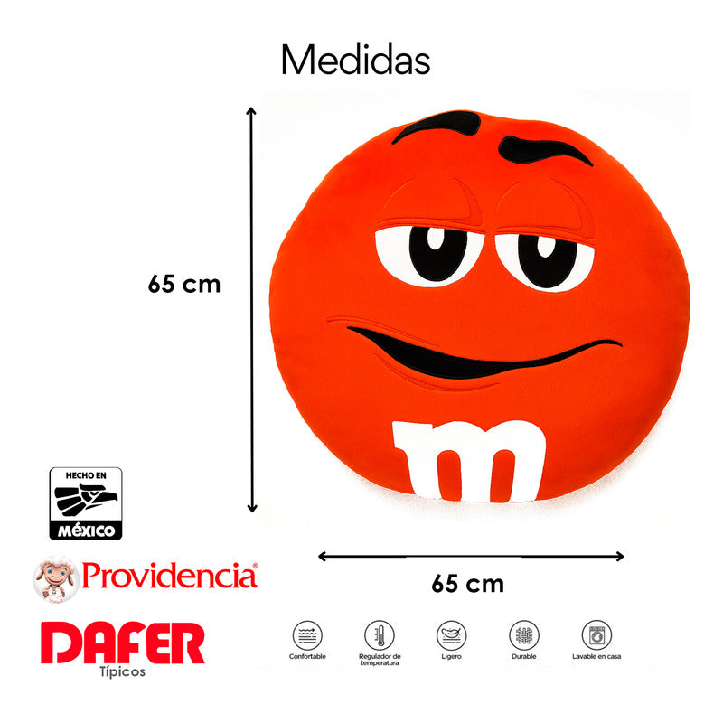 Almohada Ultra Suave Varios Diseños Decoración Modfull Prin®