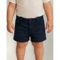 Short Bermuda Sarga Para Bebé Mod.206 Mayoral® Marino Lisa 12 Meses