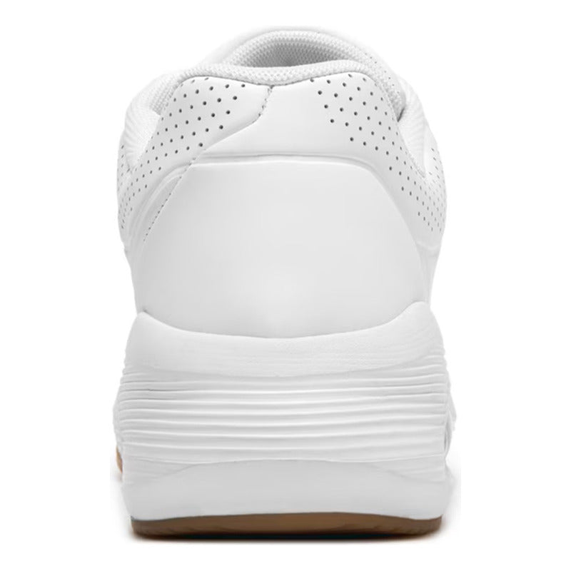 Tenis Air Shock Para Mujer Mod. 131501 Maraca Flexi®