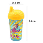 Vaso Entrenador De Bebe 295ml Diseños Varios