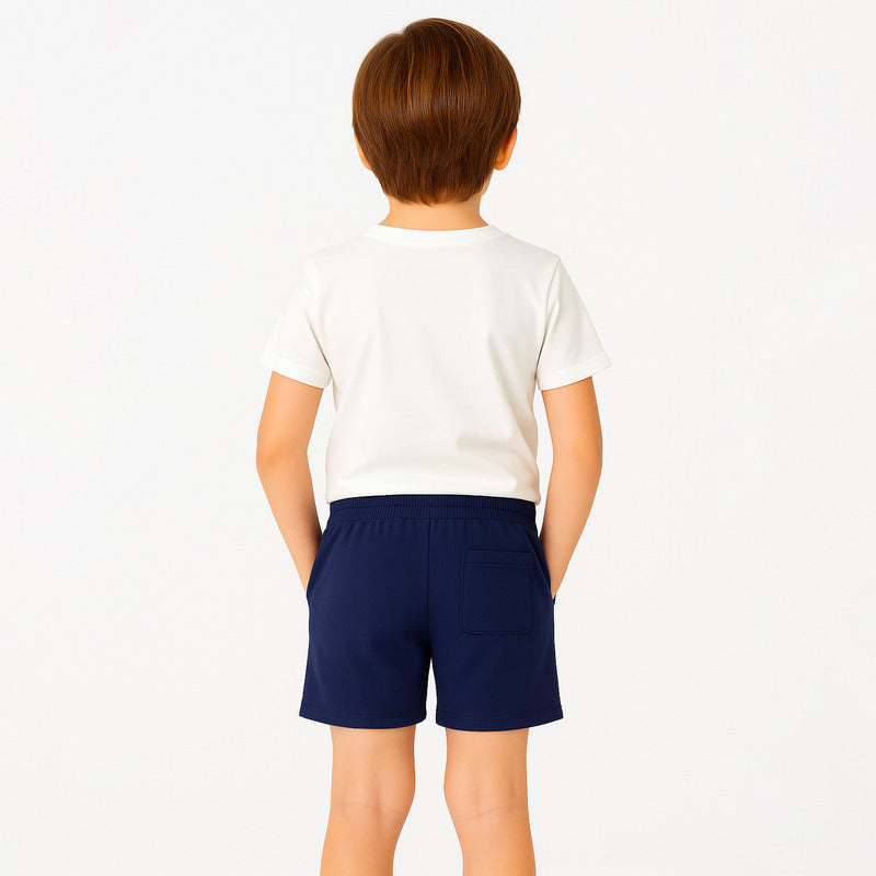 Short Bermuda Basica De Niño Mod.611 Marca Mayoral®
