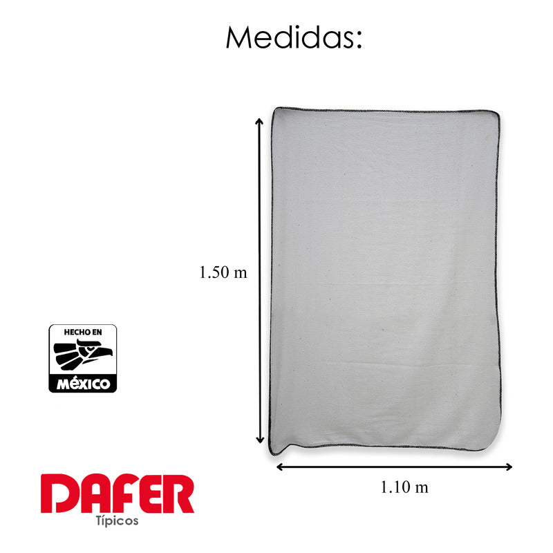 Frazada De Viaje Artesanal Con Almohada Set De Descanso