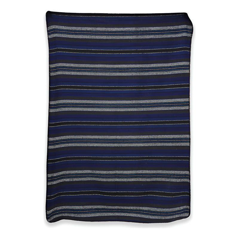 Frazada De Acrilico Multiusos 1.10m X 1.50m Mod. Ac