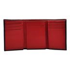 Cartera De Piel Mod.416 Vacuno Marca Giron®