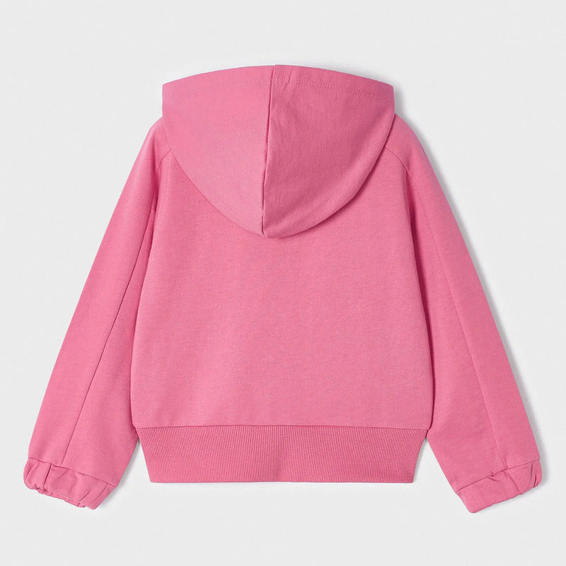 Sudadera Casual Para Niña Mod.3441 Marca Mayoral®