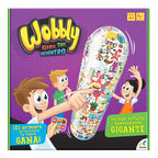 Juego De Mesa Wobbly Mod. Jca-4281 Marca Novelty®