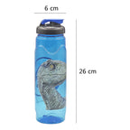 Botella Ligera De Agua Para Niños Diseños Varios