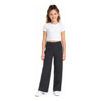 Pantalón Para Niña Mod.6556 Marca Mayoral® Gris Oscuro Lisa 8 Años
