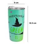 Vaso Termo Con Tapa 580ml Para Adulto Diseños Varios