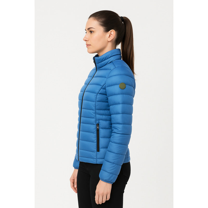 Chamarra De Mujer Dw83-pol8925 Autentic Comfort Greenlander®