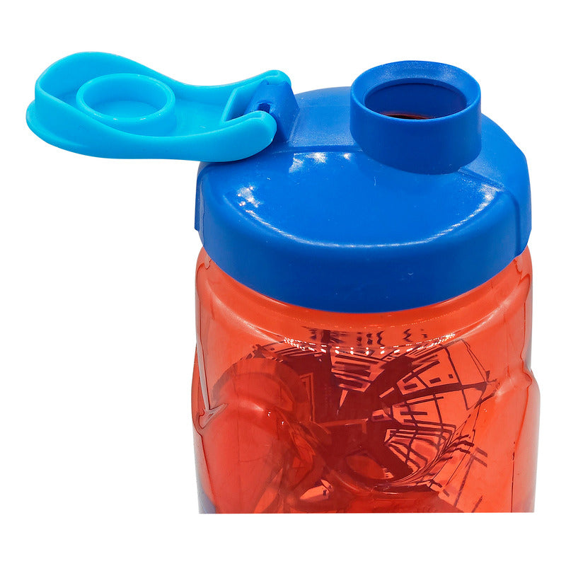 Botella Ligera De Agua Para Niños Diseños Varios