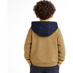 Sudadera Cómoda Para Niño Mod.3404 Marca Mayoral® 9 Años Nomada Auto