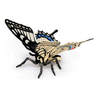 Figura Coleccionable Animales De Jardín Mariposa Rey Papo®