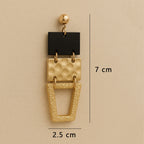 Aretes Minimalistas Para Mujer Versátiles Y Elegantes Lob®