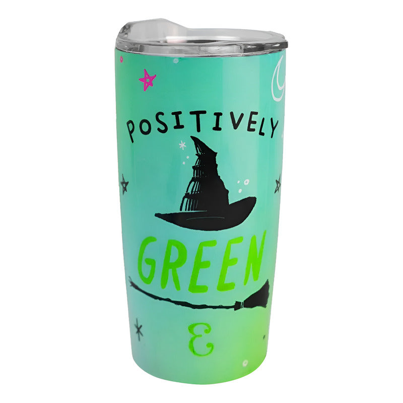 Vaso Termo Con Tapa 580ml Para Adulto Diseños Varios