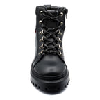Bota Urbana Para Dama Mod. L1126251 Marca Levis®