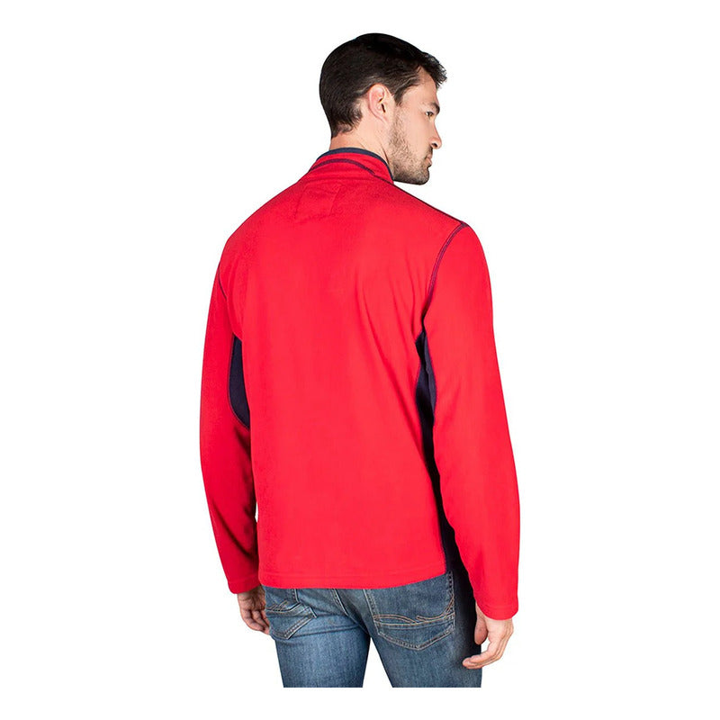 Sudadera Ligera Para Hombre Marca Greenlander®