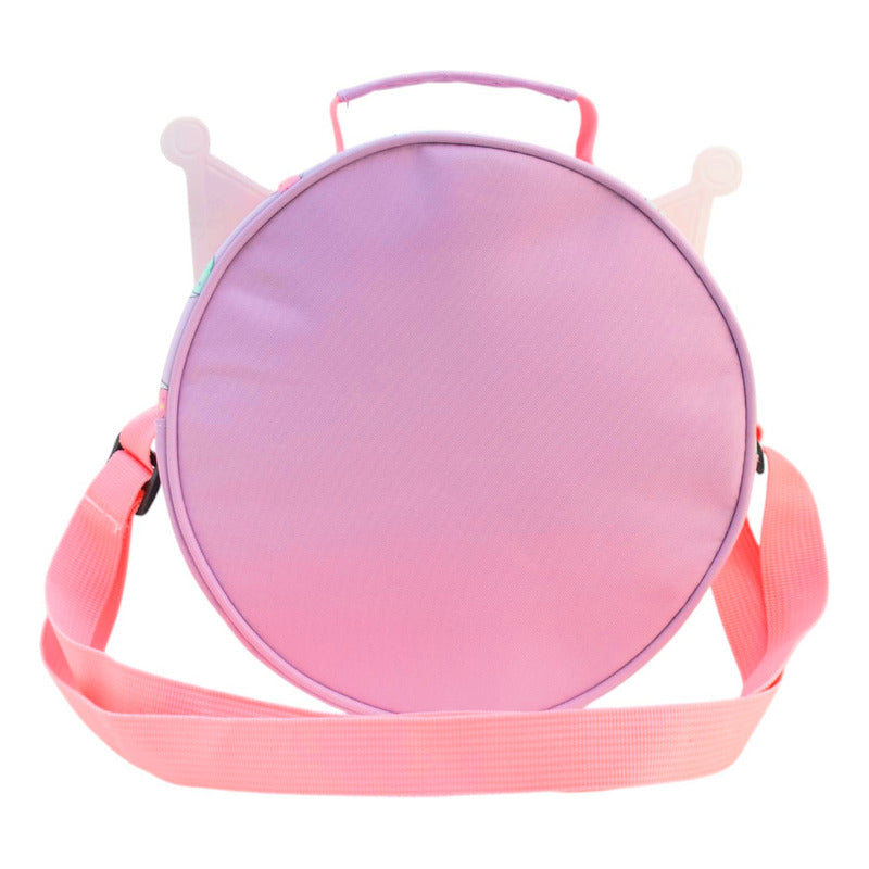 Lonchera Térmica Escolar Bolsa De Almuerzo Infantil