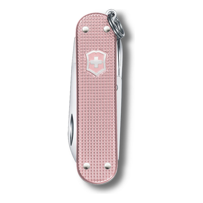 Navaja De Bolsillo Classic Sd Alox Marca Victorinox®