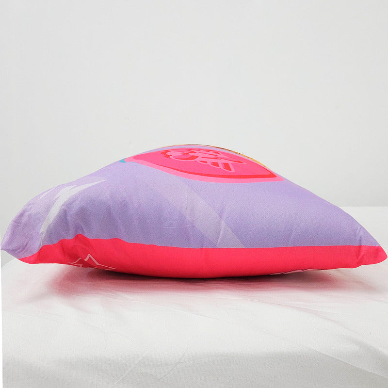 Almohada Súper Jumbo Ligera 120x50 Doble Vista Providencia®