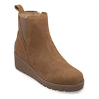 Botín De Mujer 6cm Mod. D1224373 Marca Dockers®