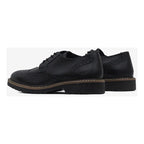 Zapato Bostoniano Para Caballero Mod.d2125751 Marca Dockers® Negro Bostoniano 25 Mx