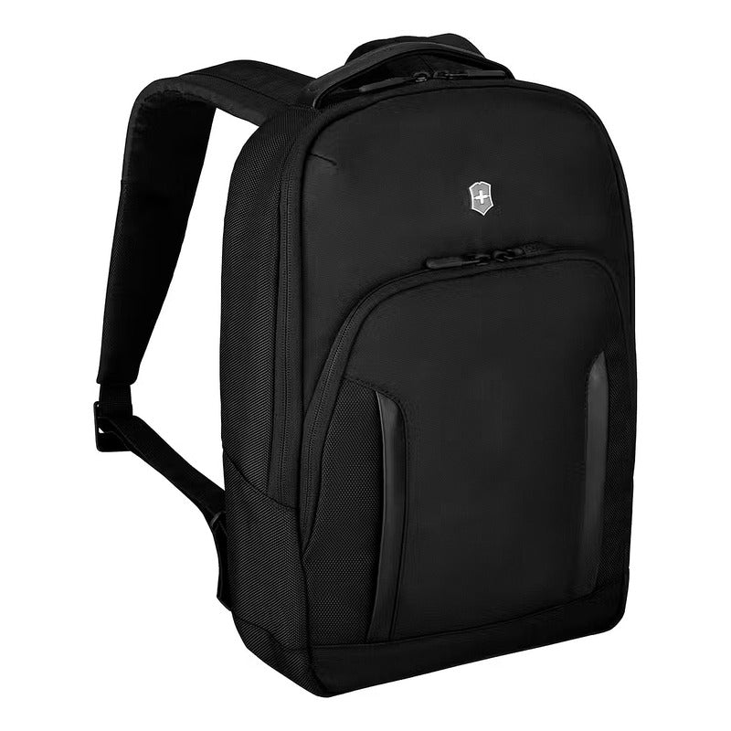 Mochila Altmont Professional City Backpack Victorinox® Negro Liso
