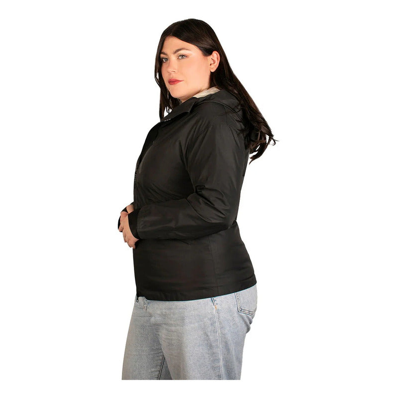Chamarra De Pluma Plus Size Dw86-pol7069xl Greenlander®