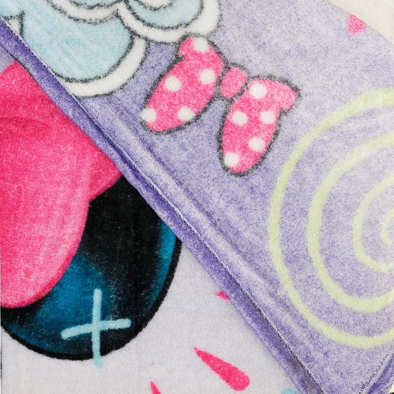 Cobertor Ligero Super Suave Serenity Matrimonial Diseños