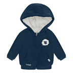 Chamarra De Bebe Mod.227-6004al Marca Losan®