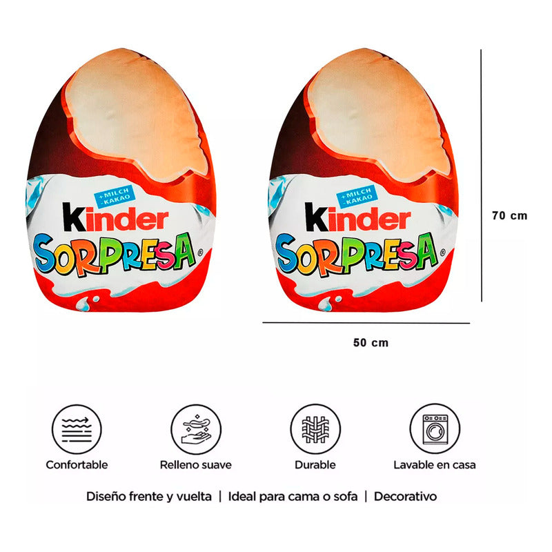 Almohada Ultra Suave Varios Diseños Decoración Modfull Prin®