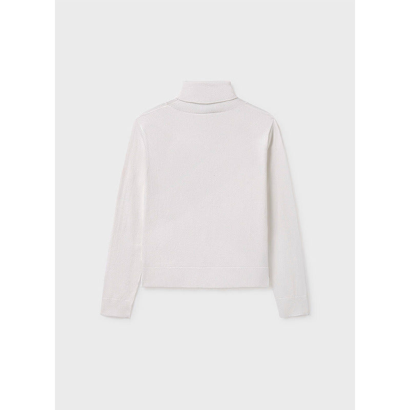 Sueter Cuello De Tortuga Casual Juvenil Mod. 345 Mayoral®