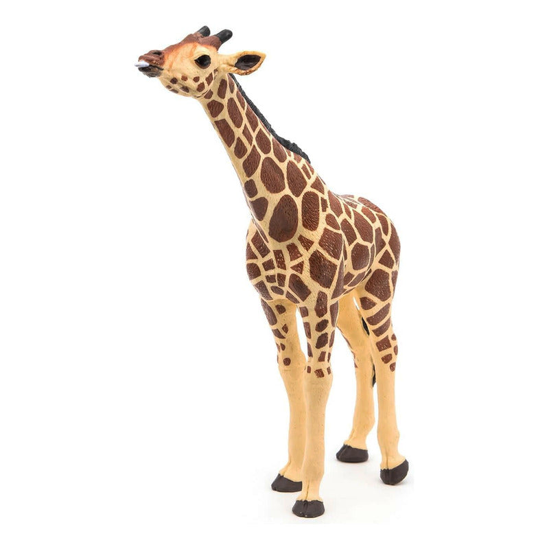 Figura Coleccionable Animales De La Vida Silvestre Papo®