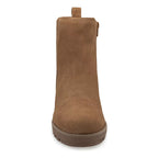 Botín De Mujer 6cm Mod. D1224373 Marca Dockers®