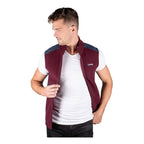Chaleco Con Bolsas Para Hombre Marca Greenlander®